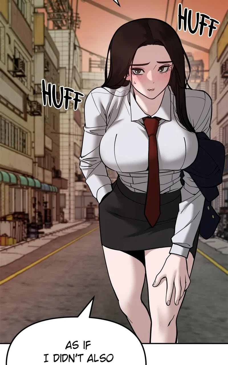 Designated Bully Chapter 79 page 24 - 