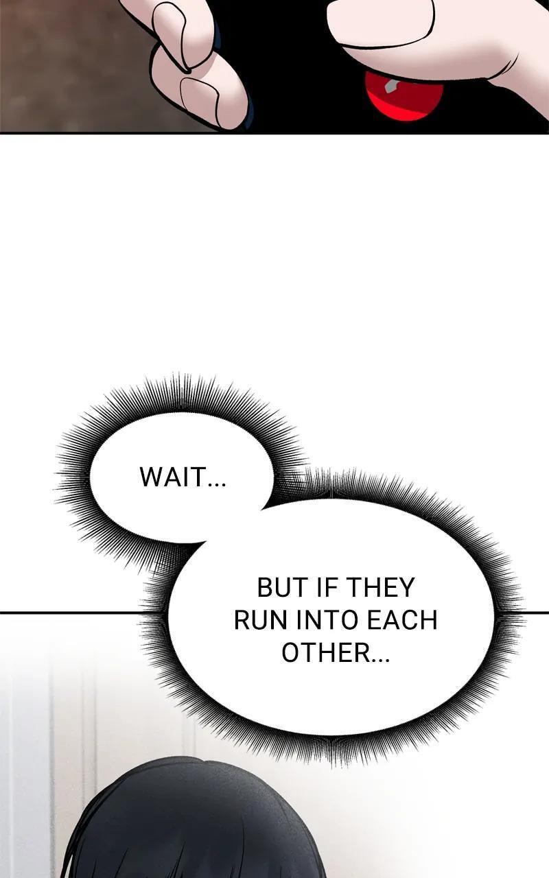 Designated Bully Chapter 79 page 26 - 
