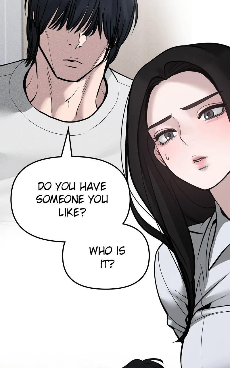 Designated Bully Chapter 79 page 27 - 