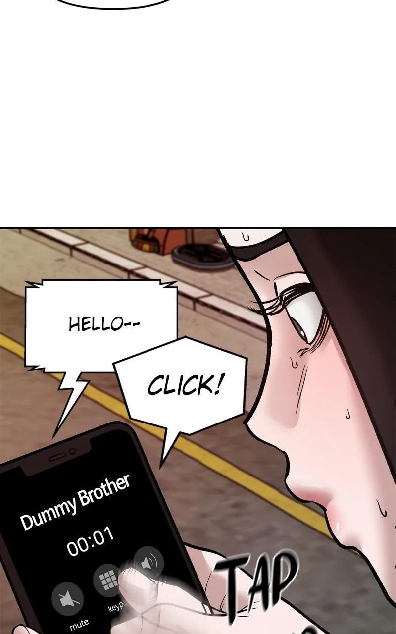Designated Bully Chapter 79 page 29 - 