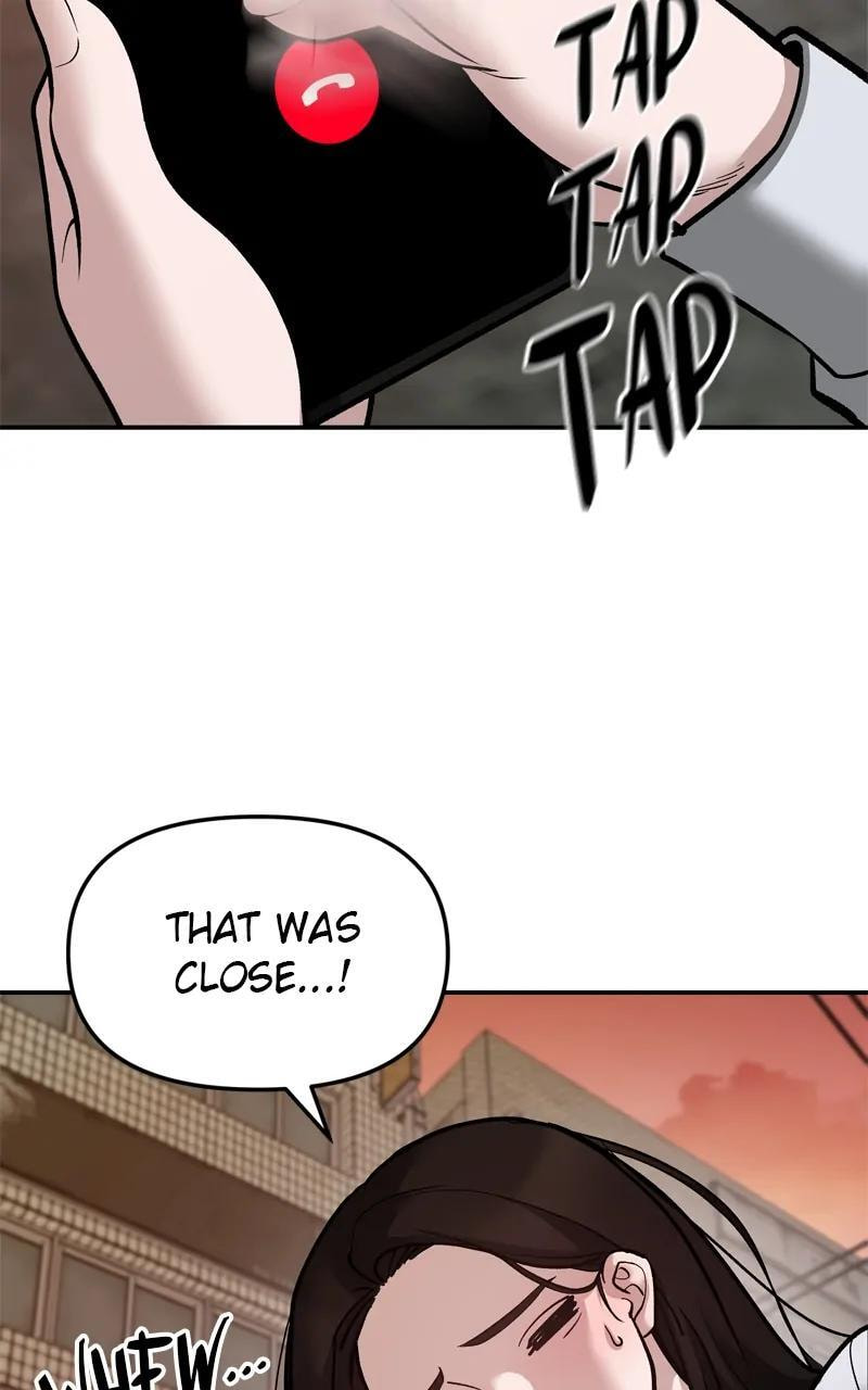 Designated Bully Chapter 79 page 30 - 