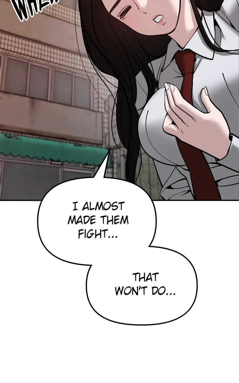 Designated Bully Chapter 79 page 31 - 