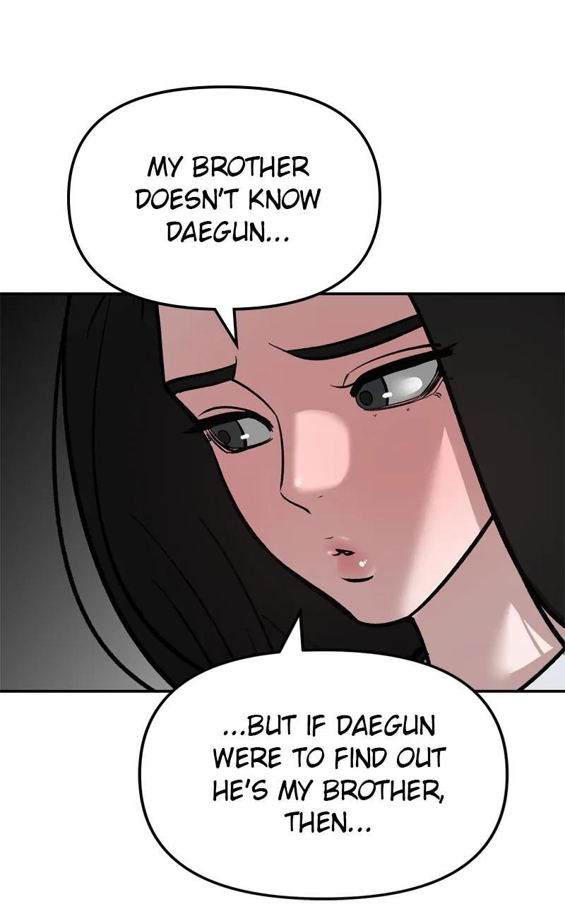 Designated Bully Chapter 79 page 32 - 