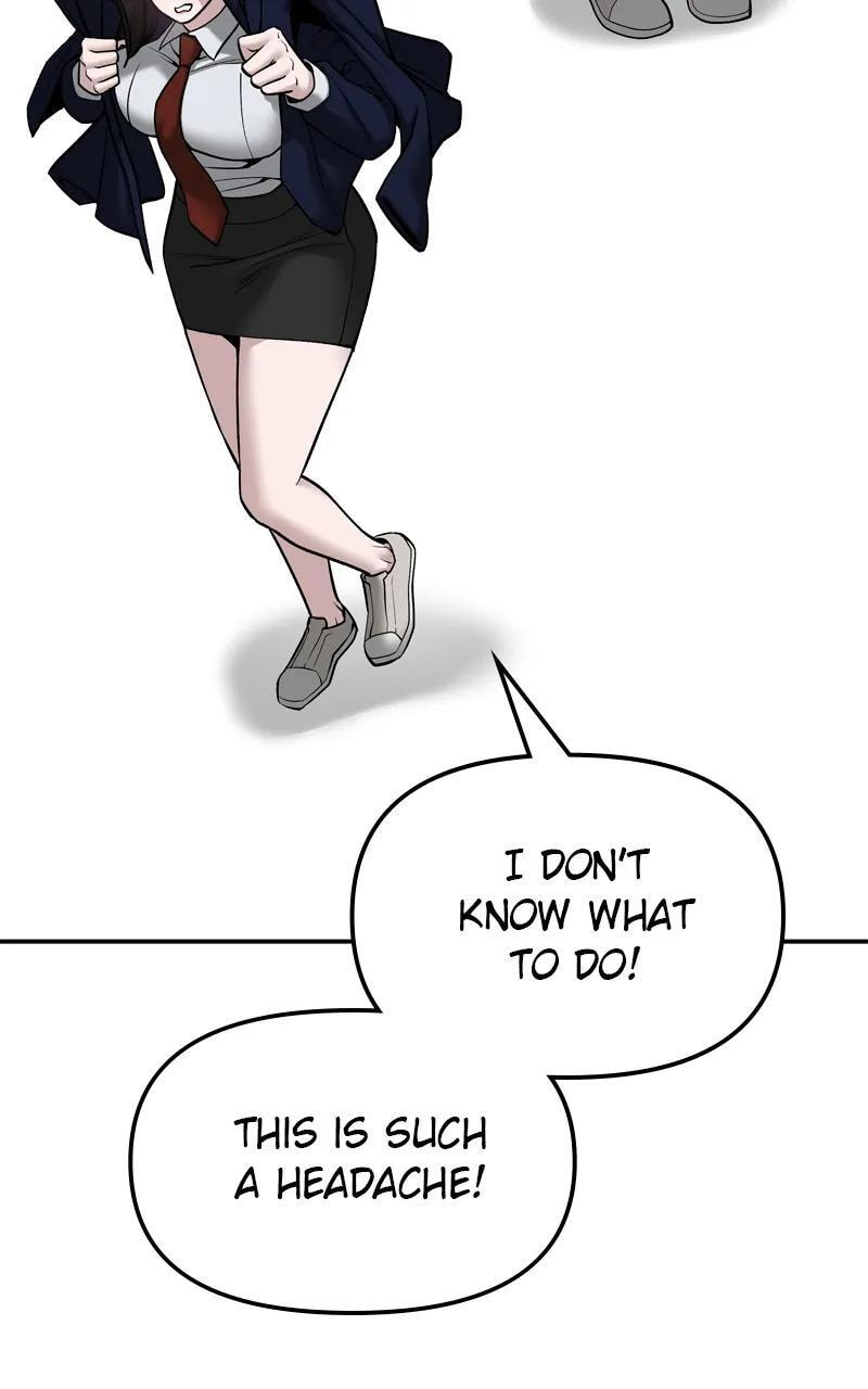Designated Bully Chapter 79 page 34 - 