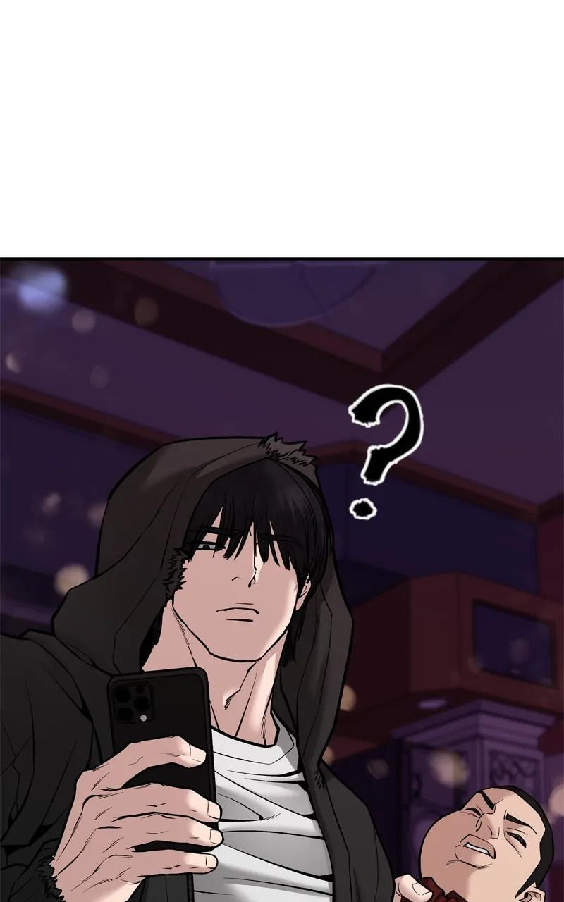 Designated Bully Chapter 79 page 35 - 