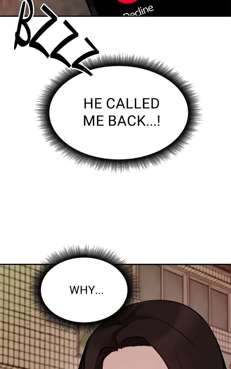 Designated Bully Chapter 79 page 38 - 