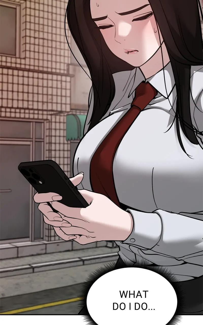 Designated Bully Chapter 79 page 39 - 