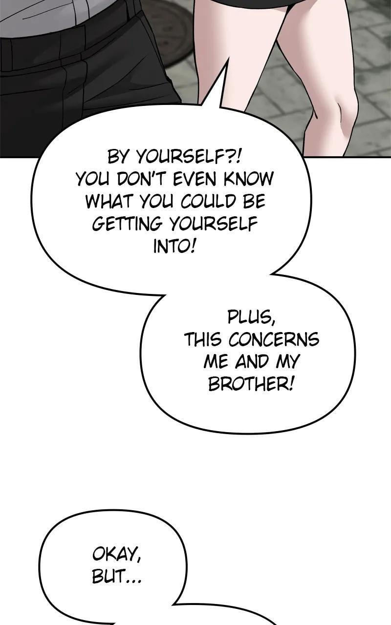 Designated Bully Chapter 79 page 5 - 