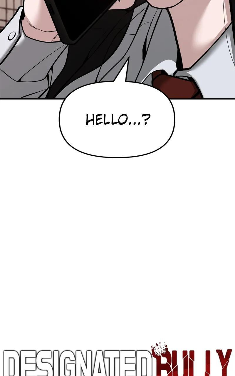 Designated Bully Chapter 79 page 41 - 