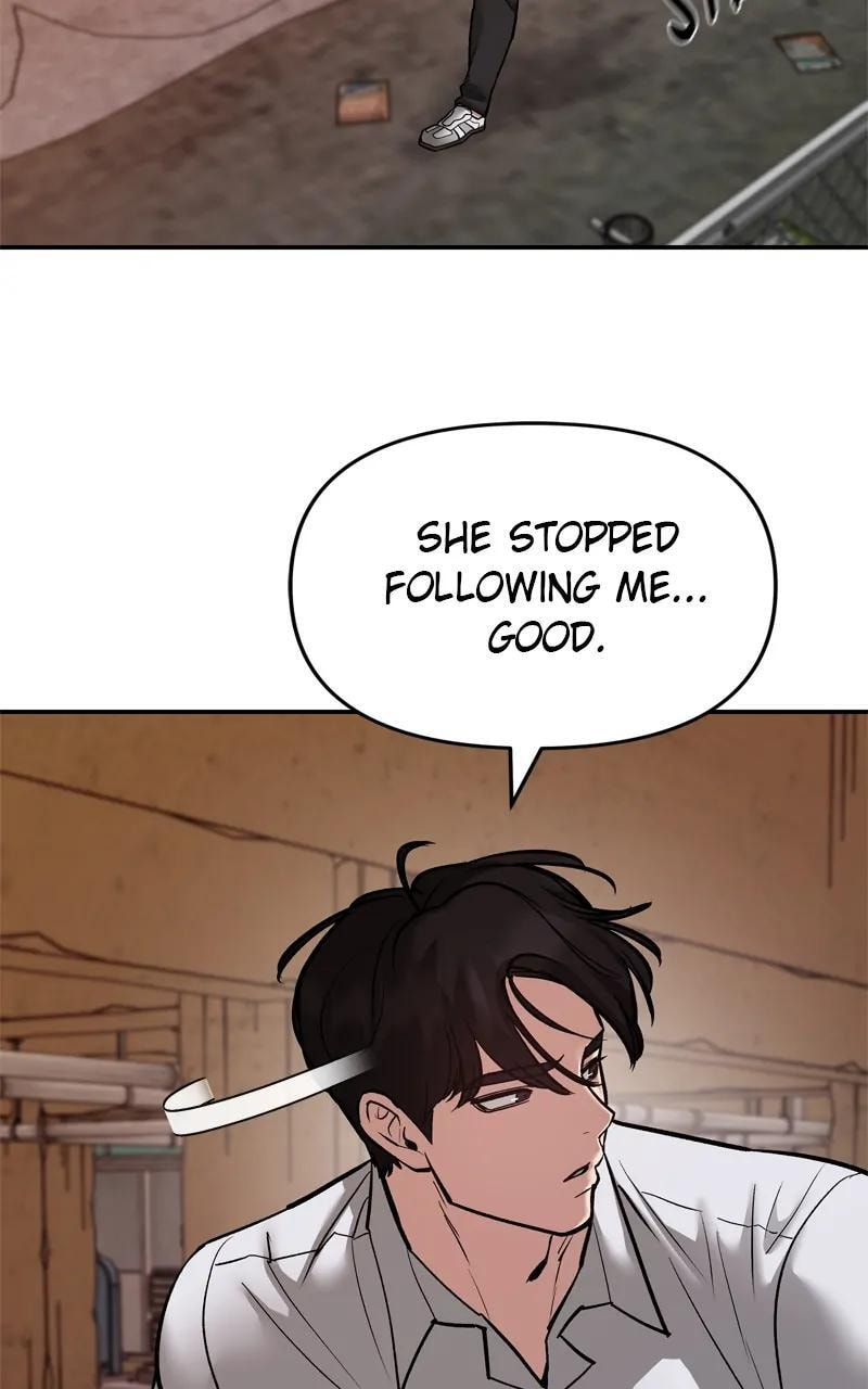 Designated Bully Chapter 79 page 43 - 