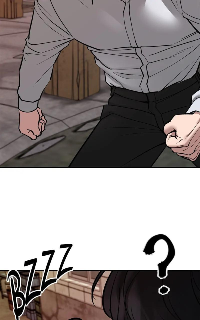 Designated Bully Chapter 79 page 44 - 