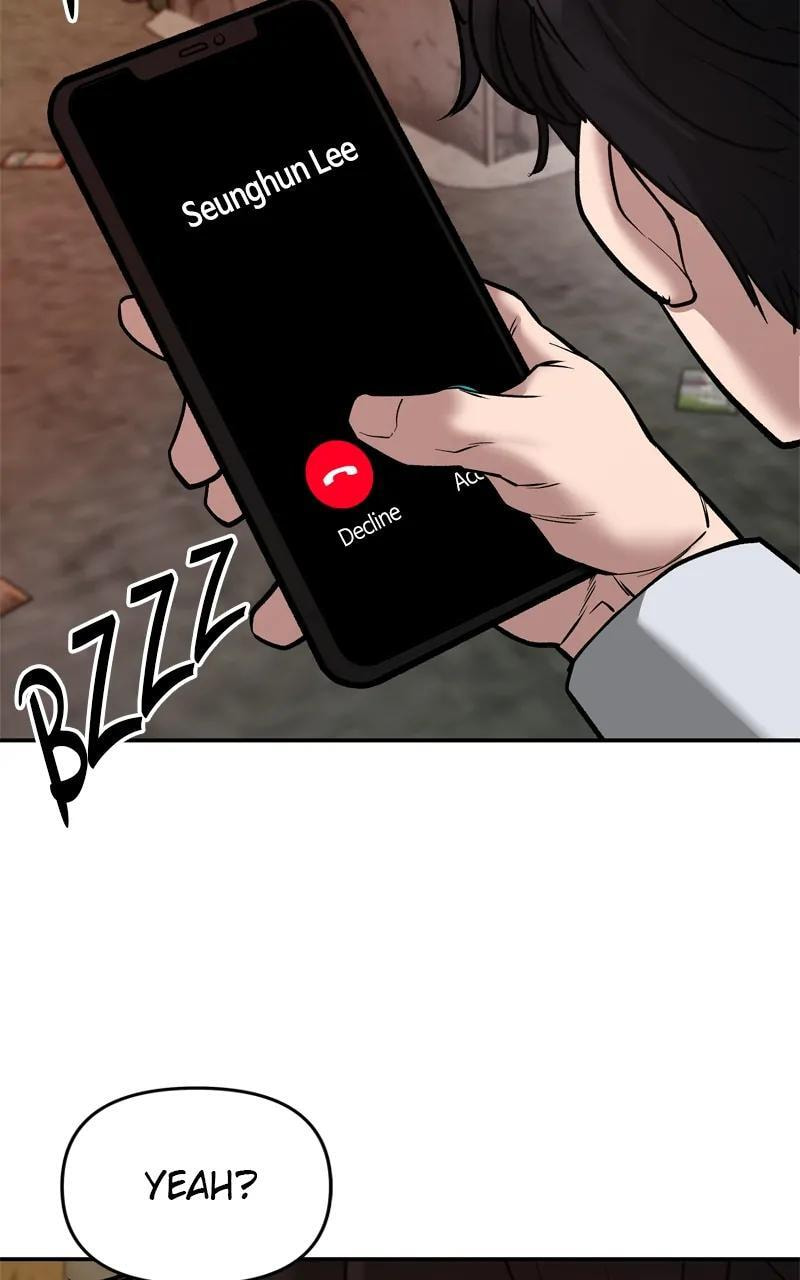 Designated Bully Chapter 79 page 45 - 