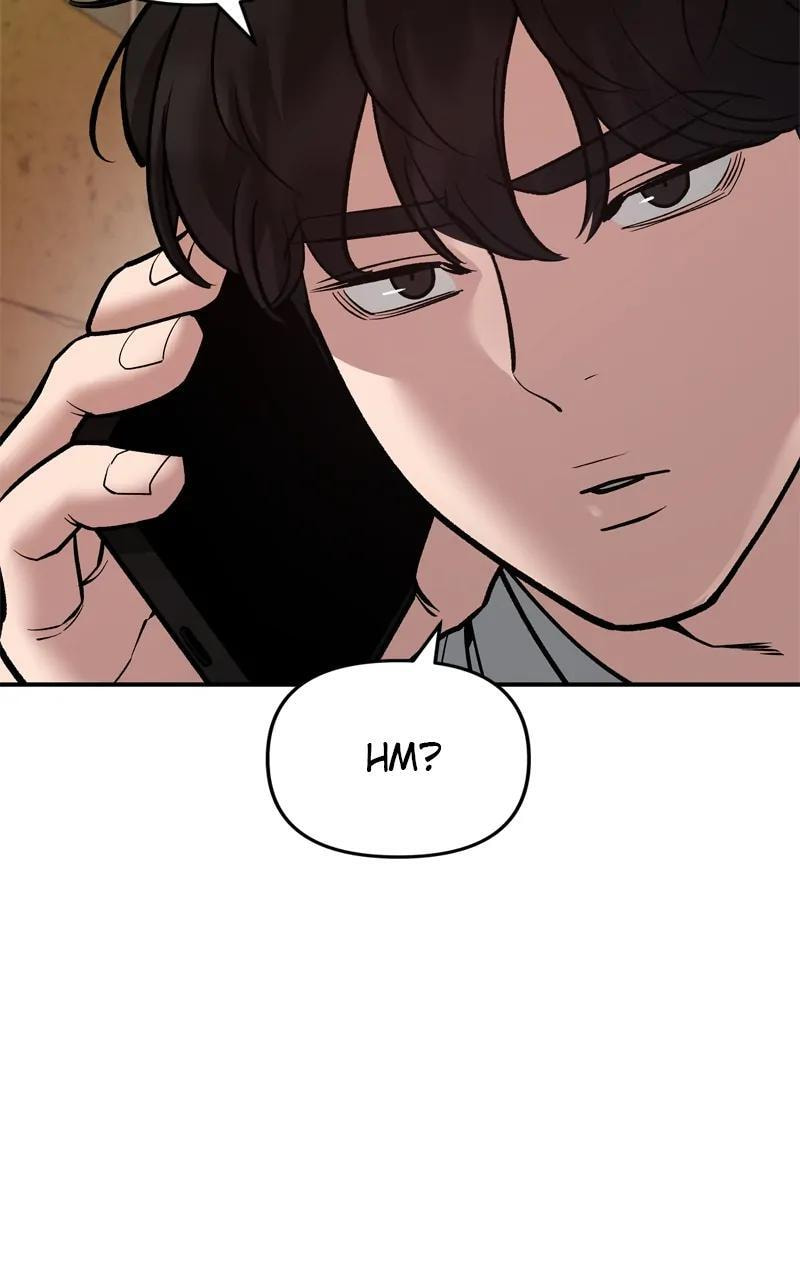 Designated Bully Chapter 79 page 46 - 