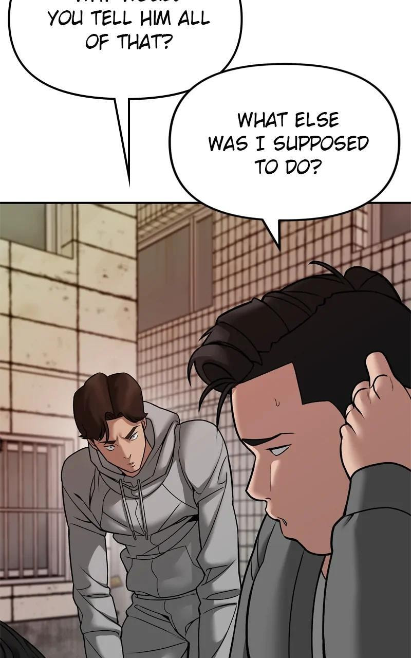 Designated Bully Chapter 79 page 48 - 