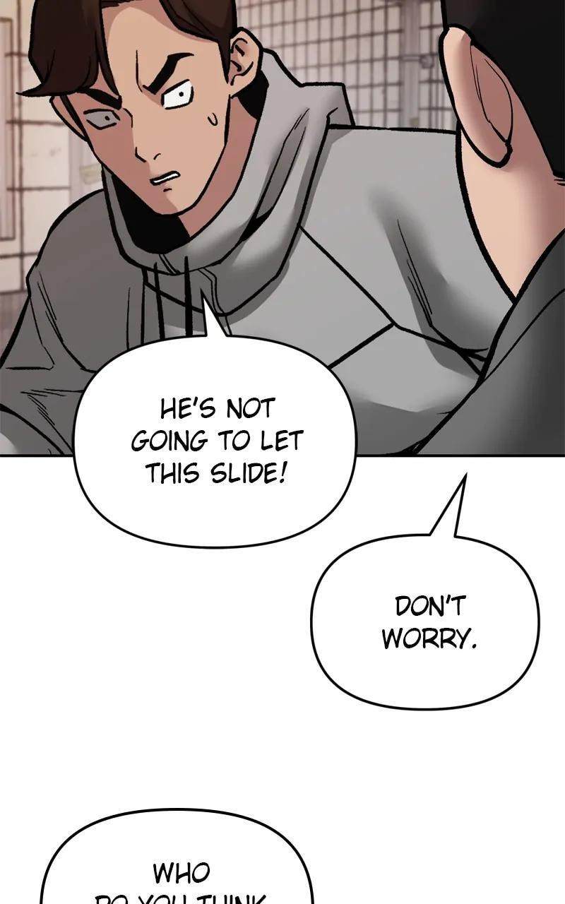 Designated Bully Chapter 79 page 50 - 