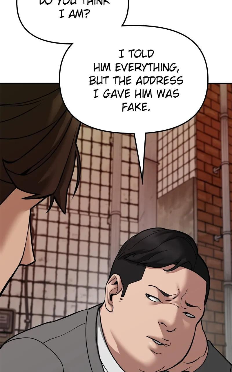 Designated Bully Chapter 79 page 51 - 