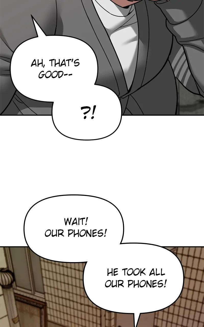 Designated Bully Chapter 79 page 52 - 