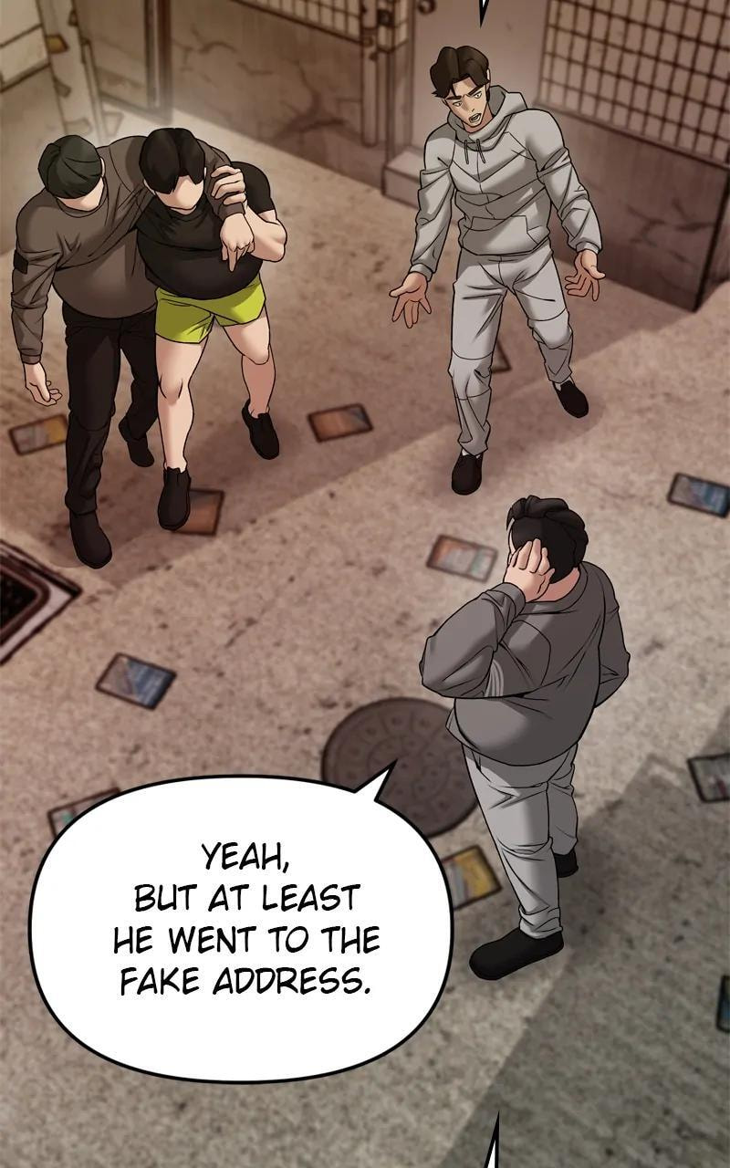 Designated Bully Chapter 79 page 53 - 