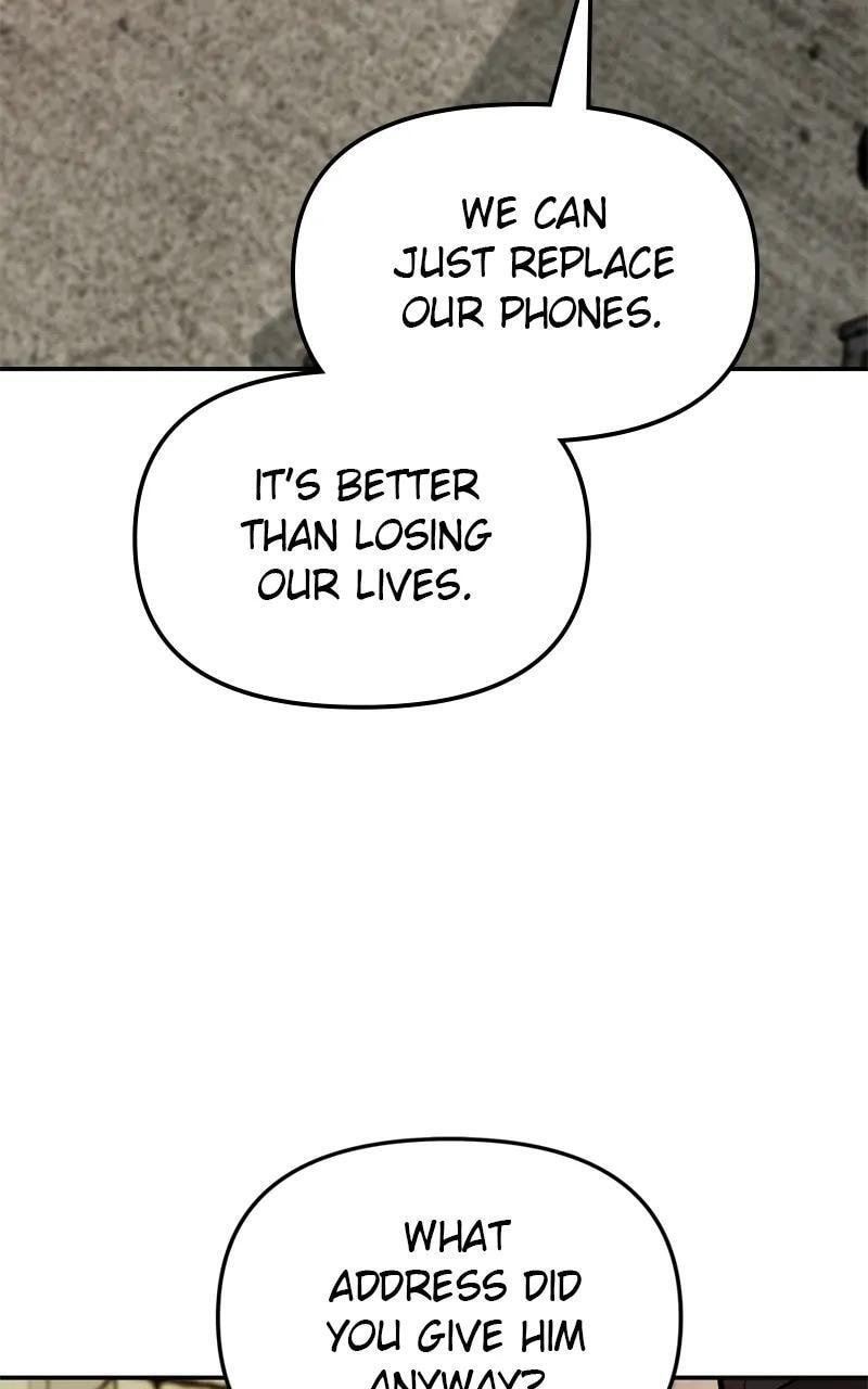 Designated Bully Chapter 79 page 54 - 