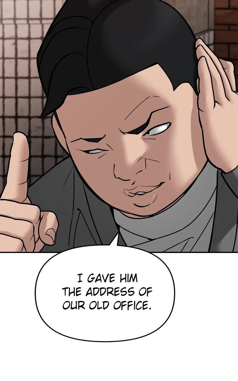 Designated Bully Chapter 79 page 57 - 