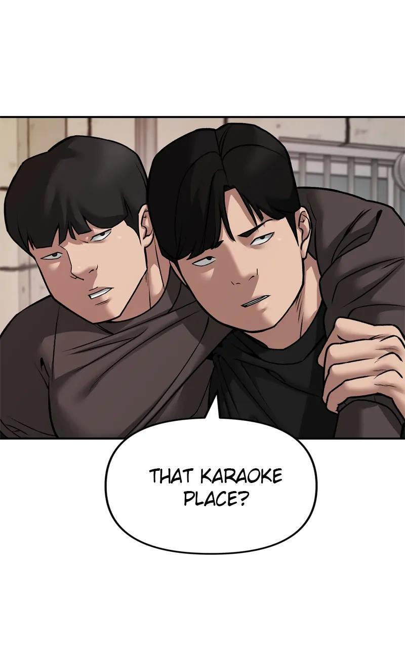 Designated Bully Chapter 79 page 58 - 