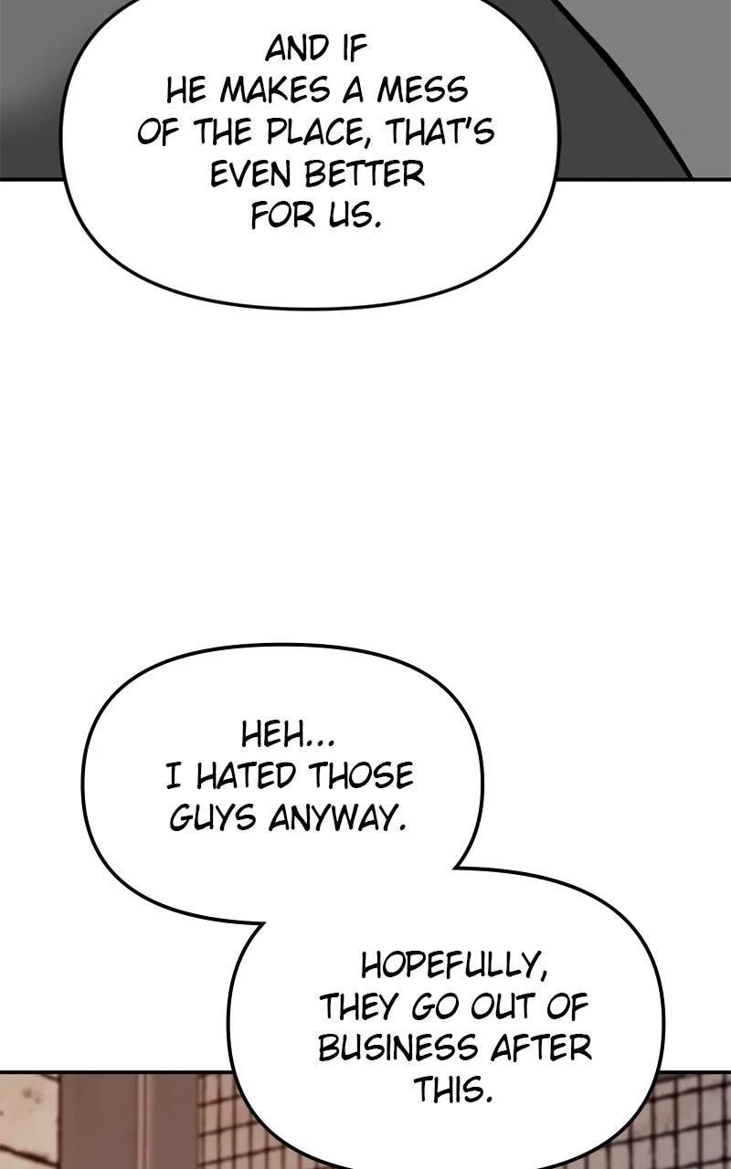Designated Bully Chapter 79 page 62 - 