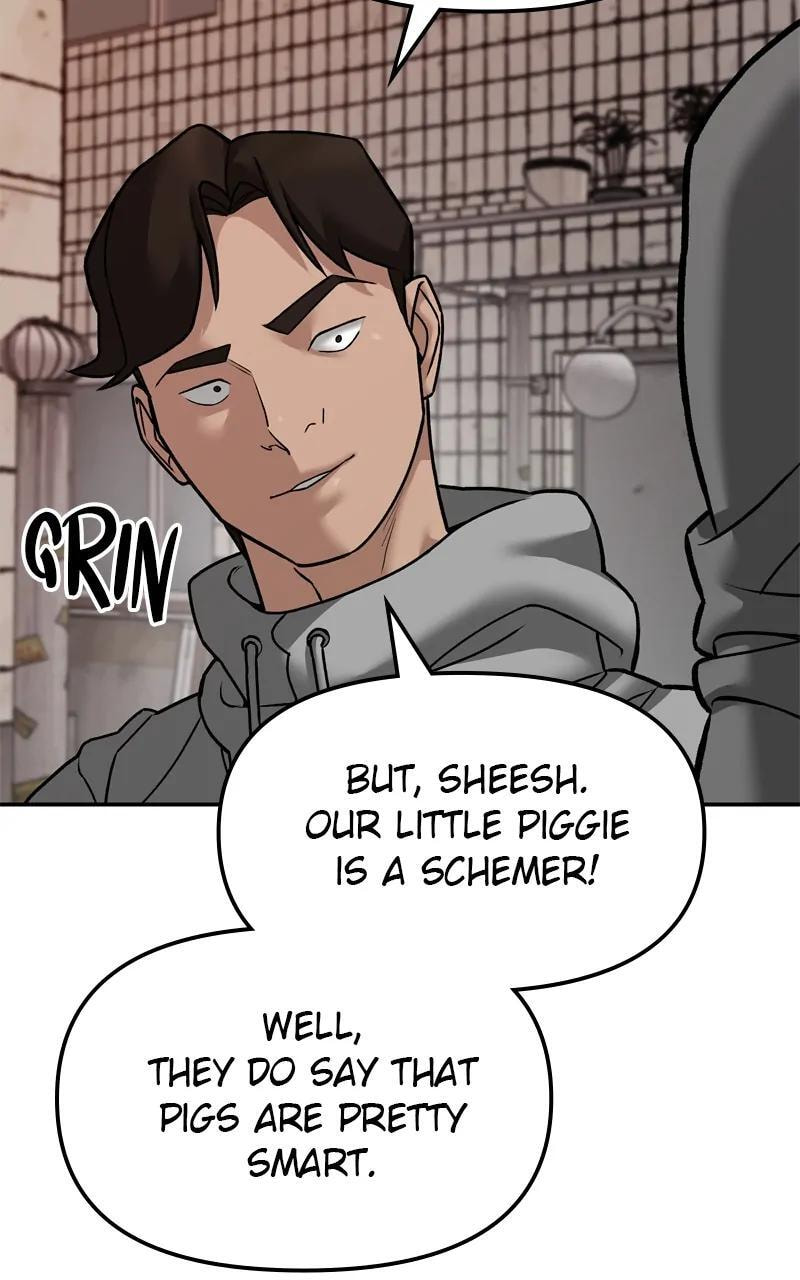 Designated Bully Chapter 79 page 63 - 