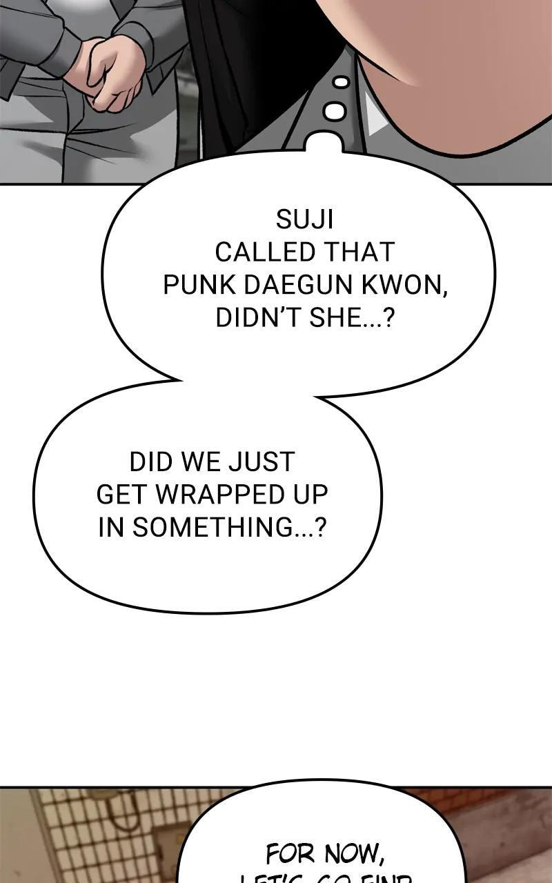 Designated Bully Chapter 79 page 65 - 