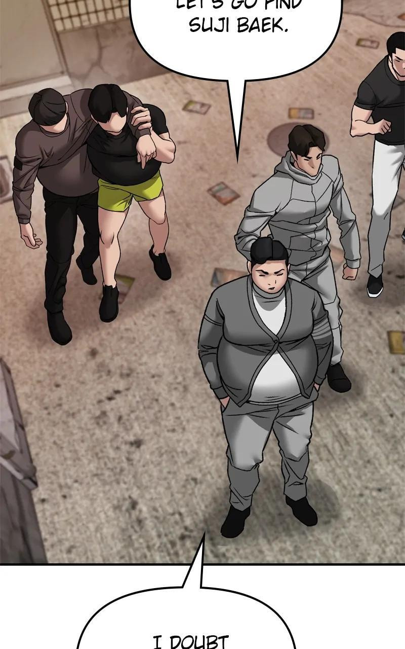 Designated Bully Chapter 79 page 66 - 