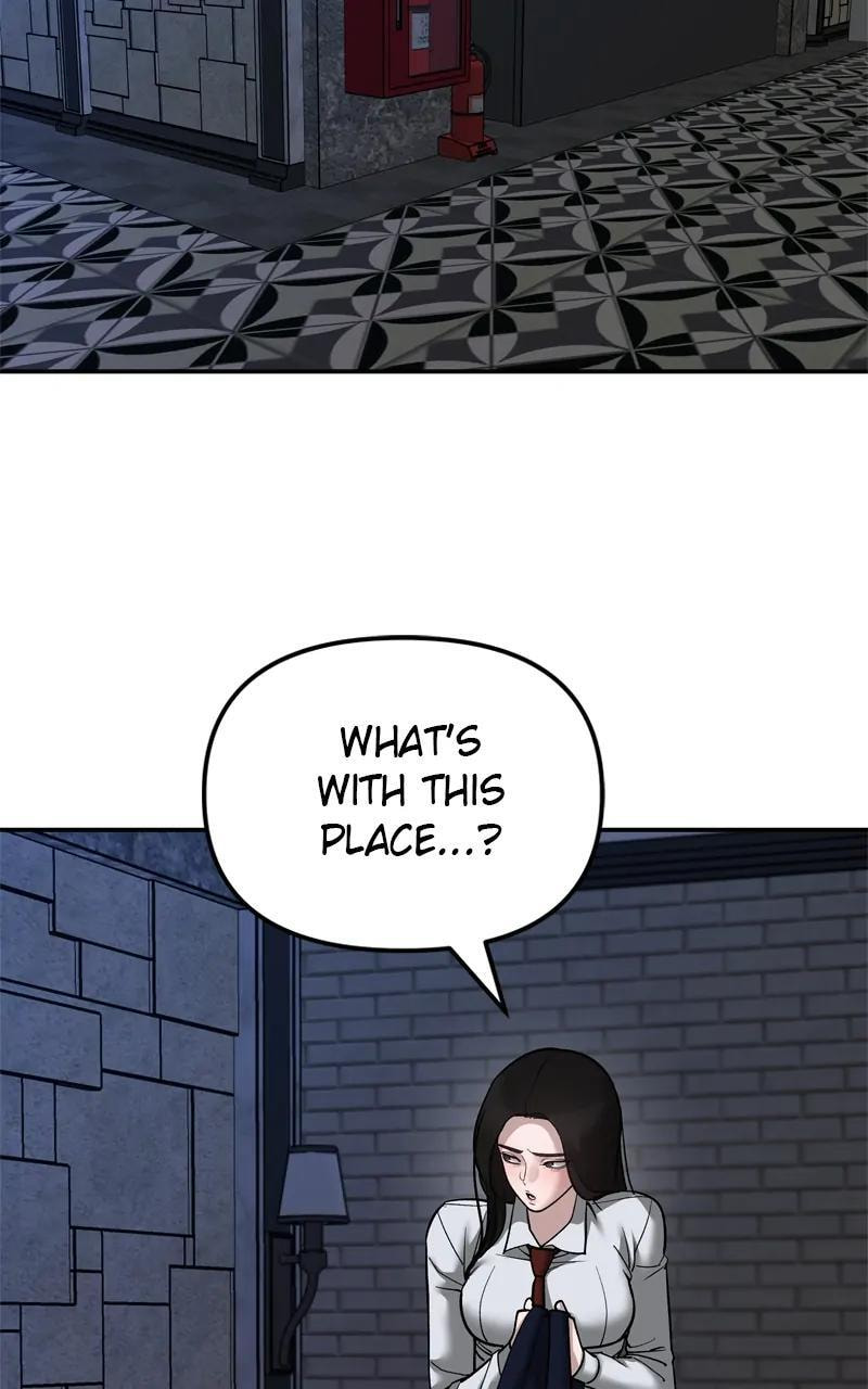 Designated Bully Chapter 79 page 69 - 