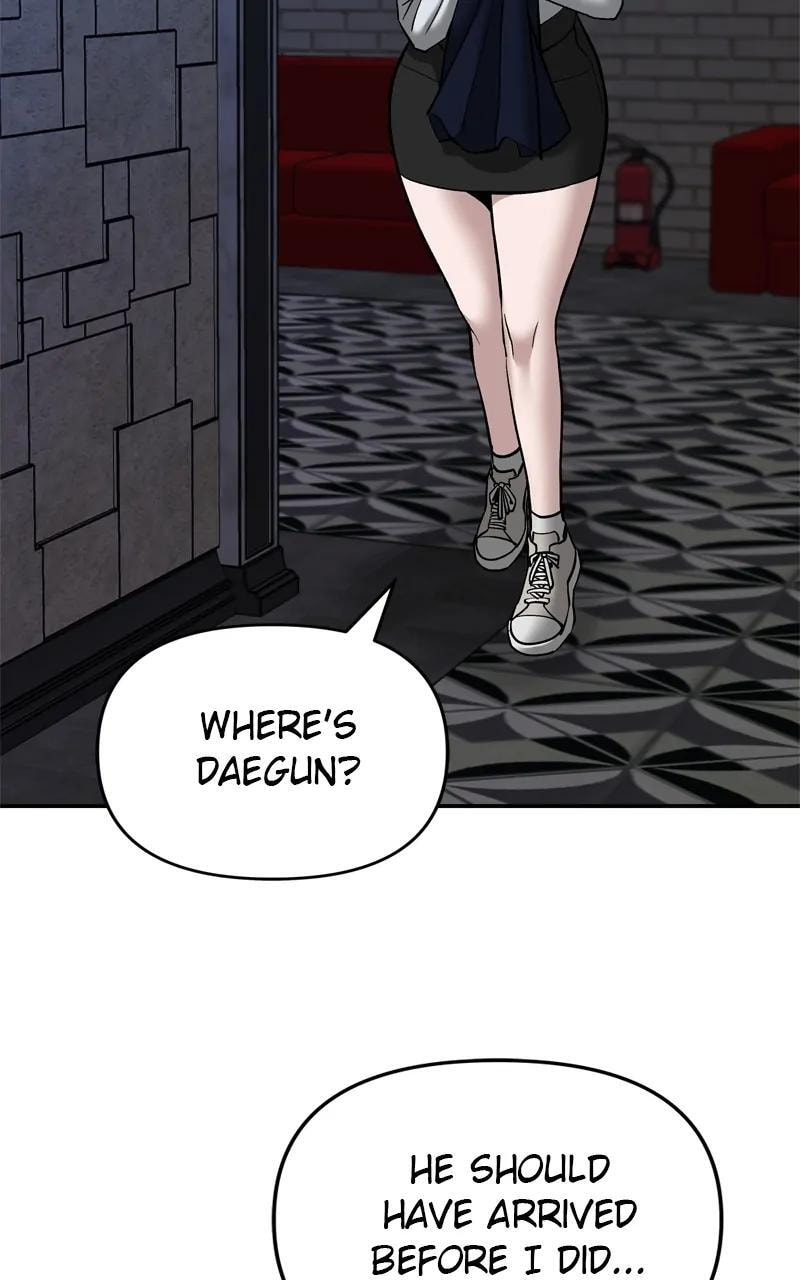 Designated Bully Chapter 79 page 70 - 