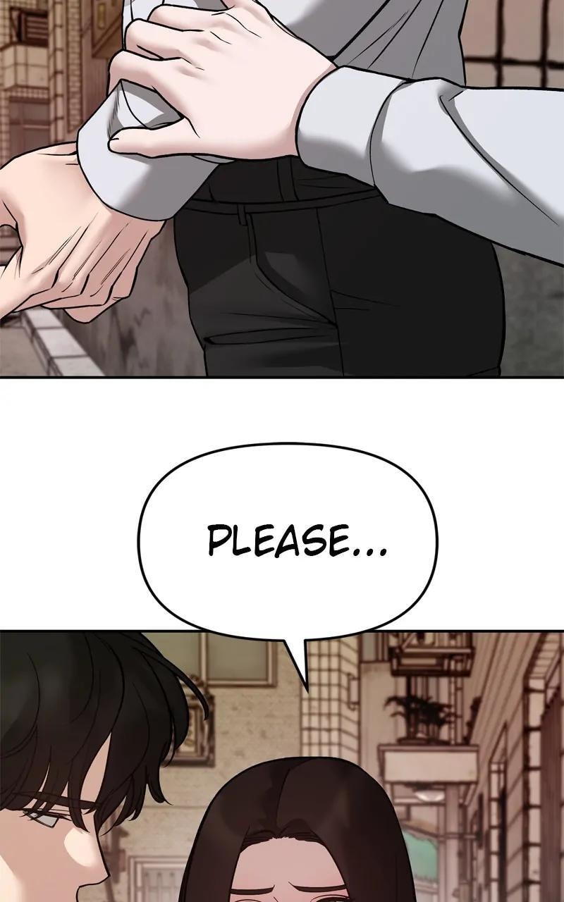 Designated Bully Chapter 79 page 8 - 