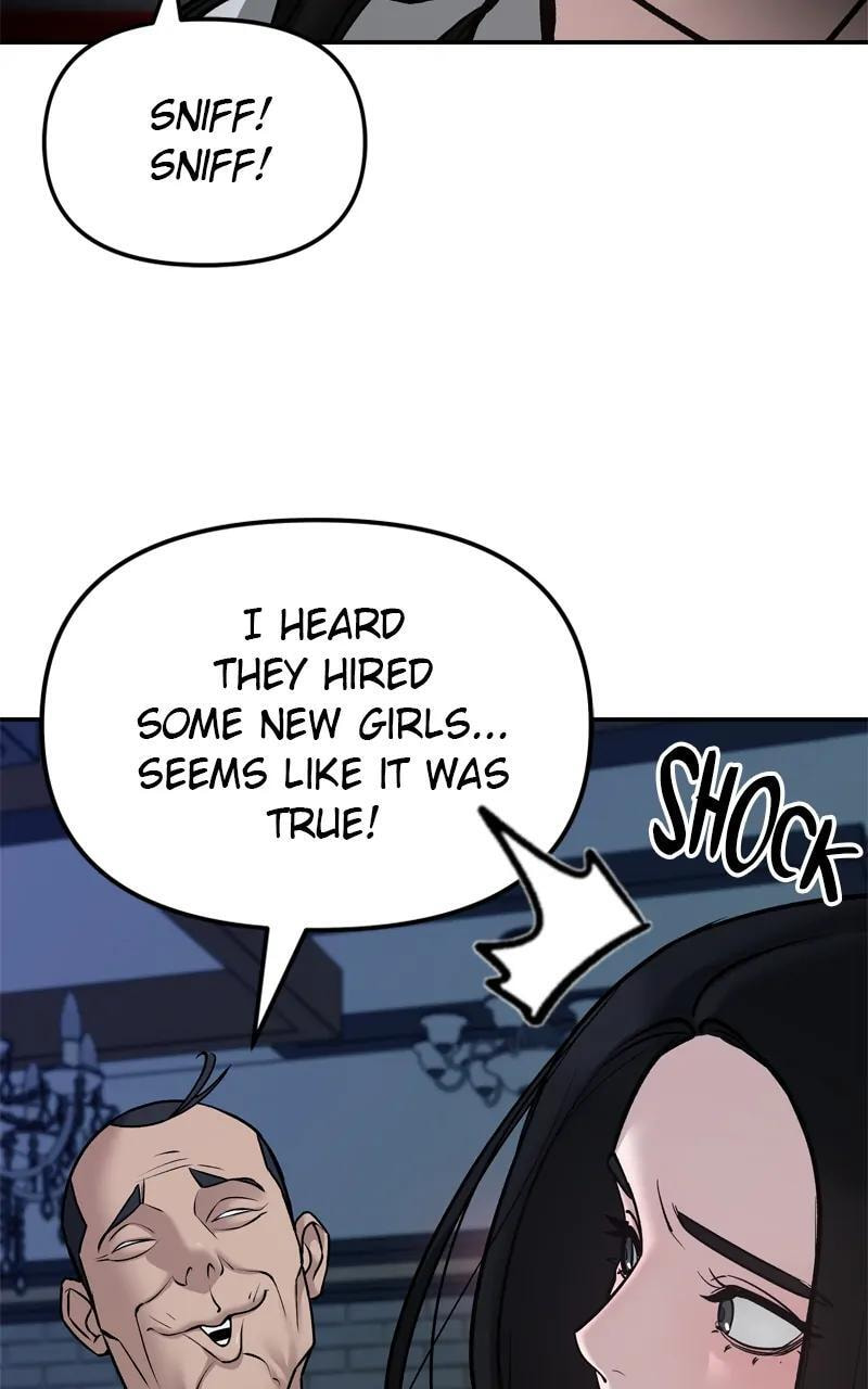 Designated Bully Chapter 79 page 73 - 