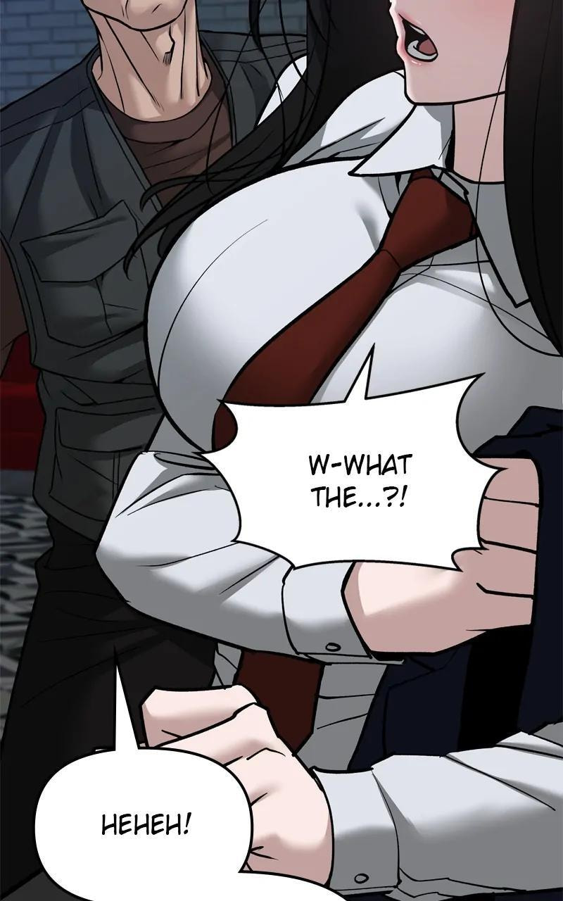 Designated Bully Chapter 79 page 74 - 