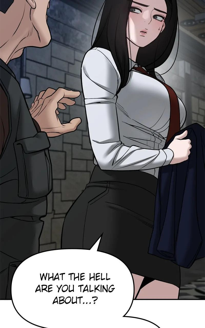 Designated Bully Chapter 79 page 76 - 