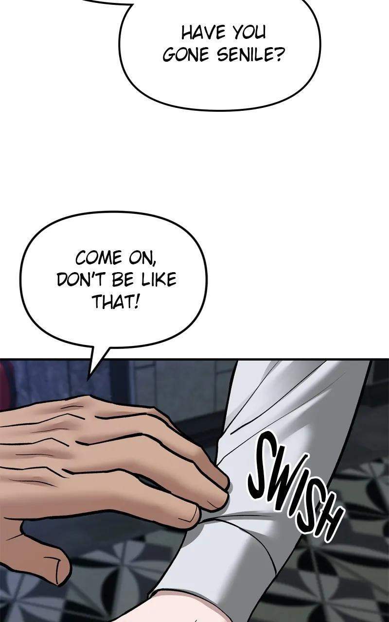 Designated Bully Chapter 79 page 77 - 