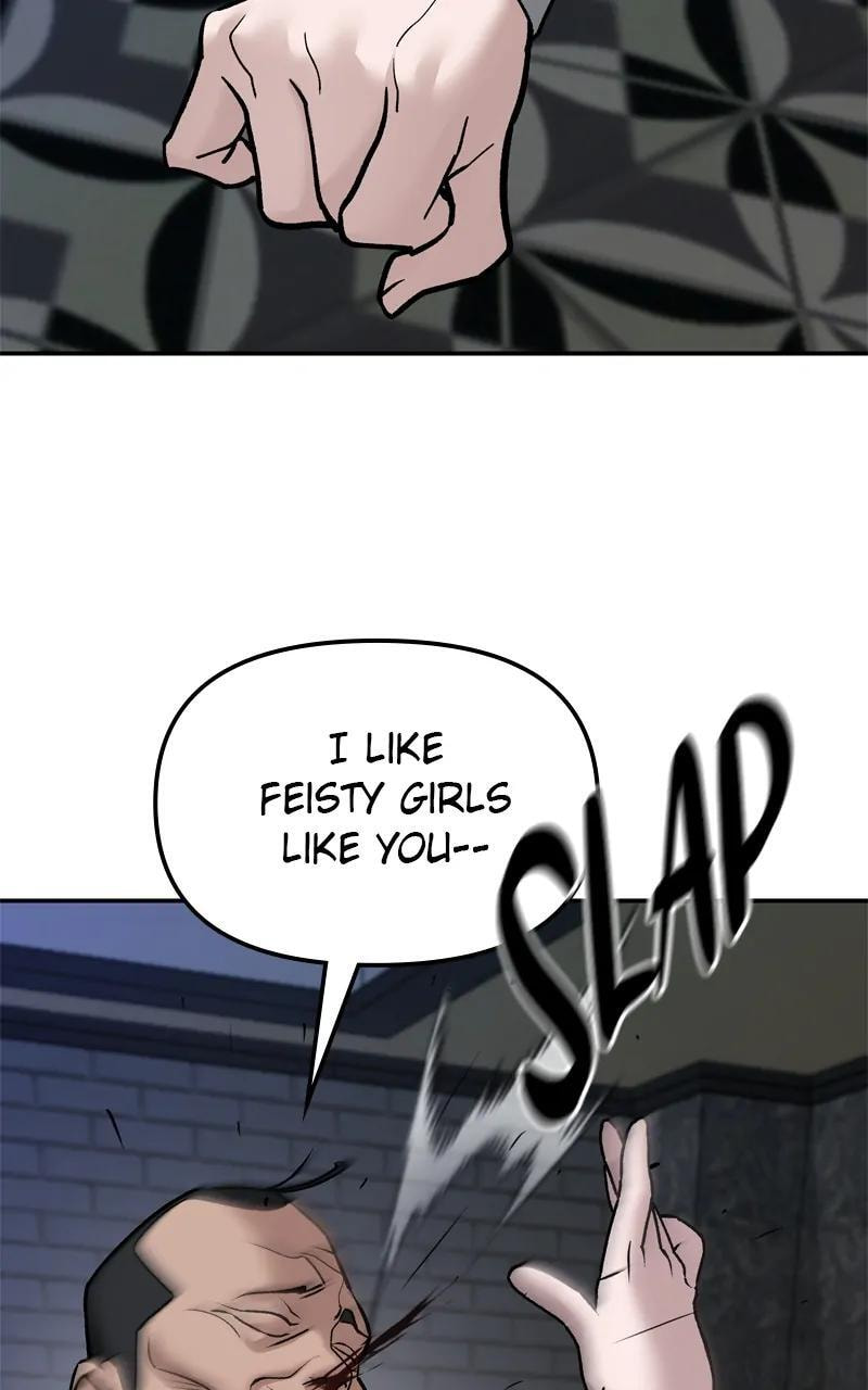 Designated Bully Chapter 79 page 78 - 