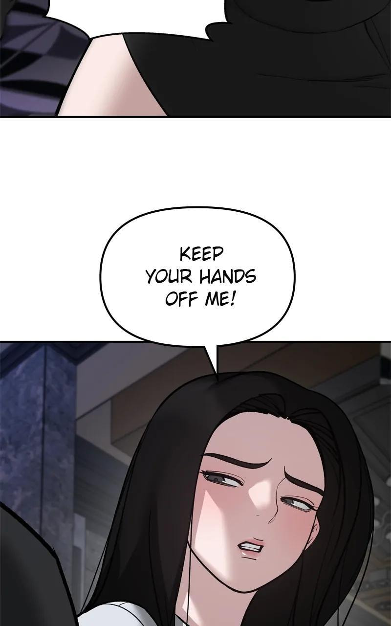 Designated Bully Chapter 79 page 80 - 