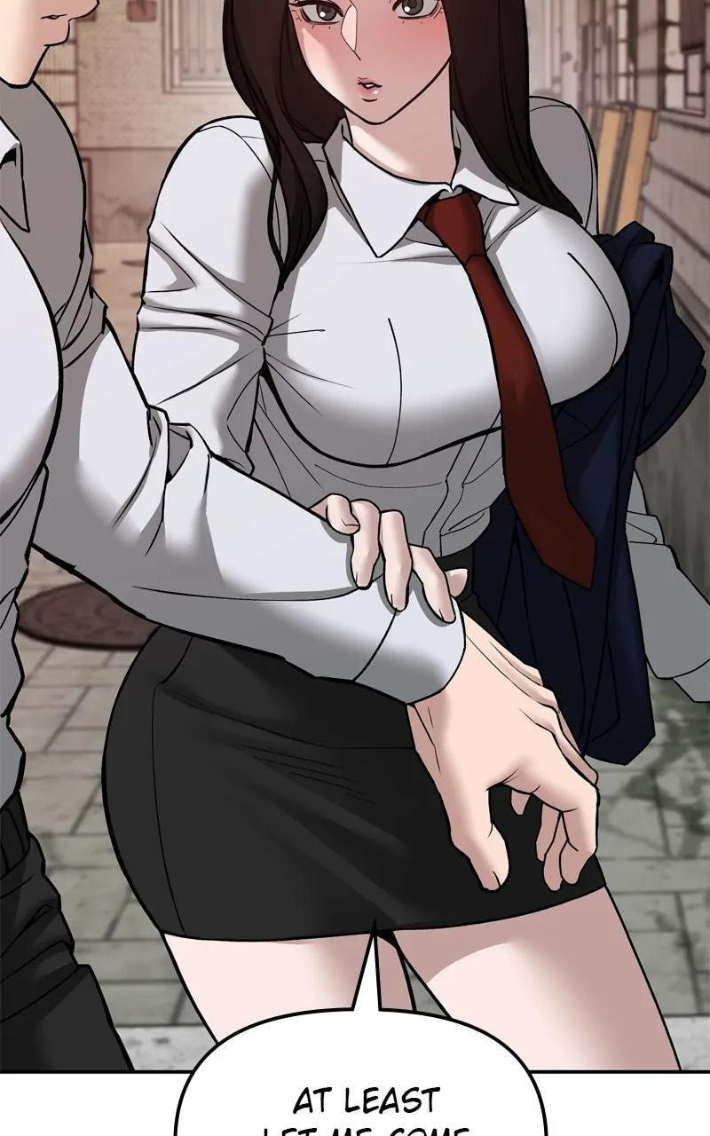 Designated Bully Chapter 79 page 9 - 