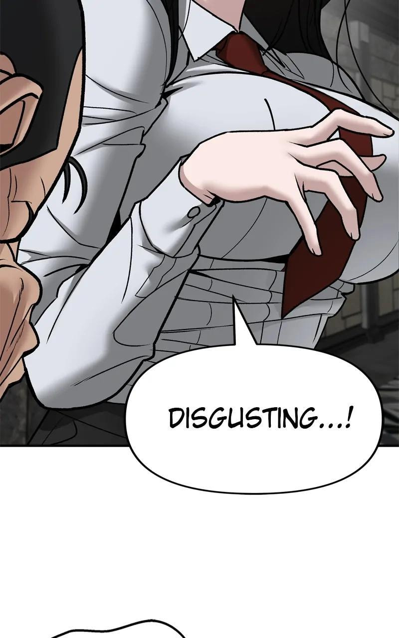 Designated Bully Chapter 79 page 81 - 