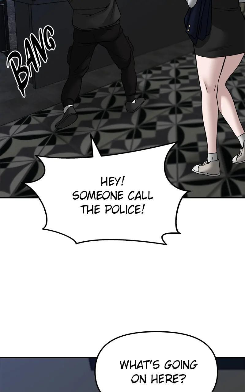 Designated Bully Chapter 79 page 84 - 