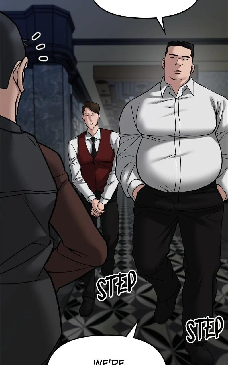 Designated Bully Chapter 79 page 85 - 