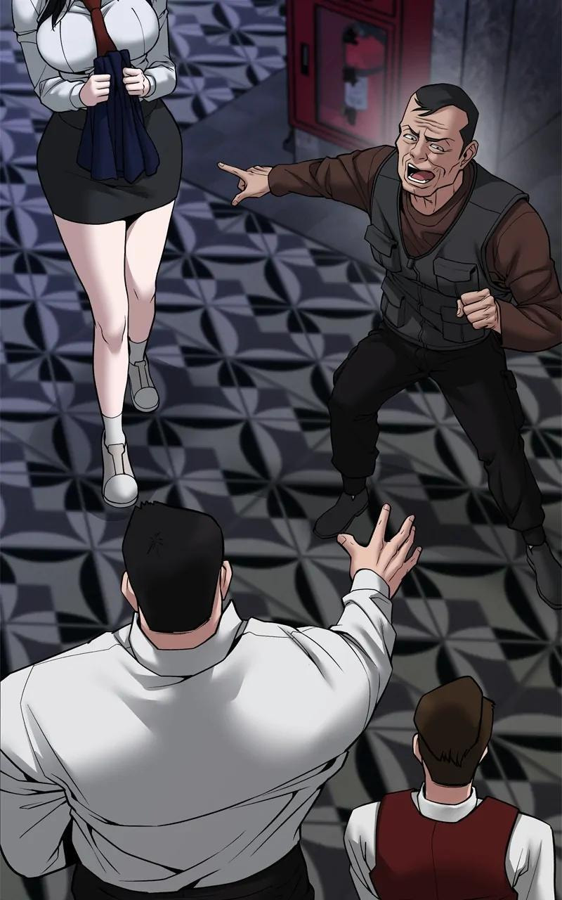 Designated Bully Chapter 79 page 87 - 