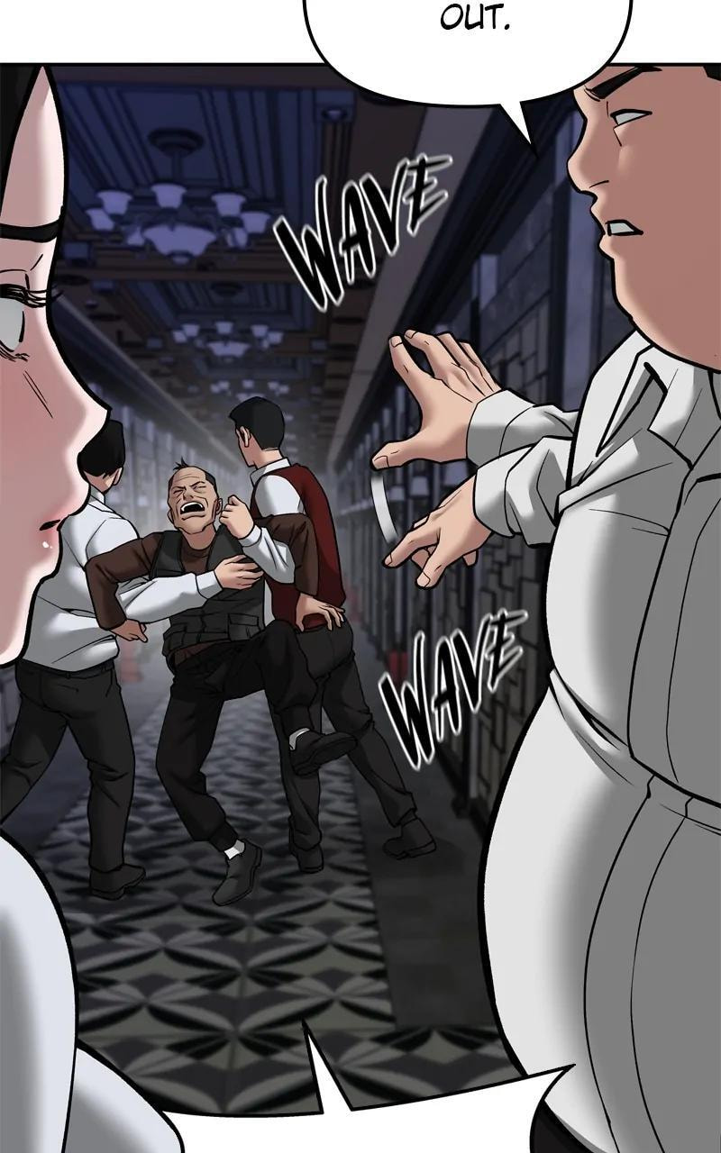 Designated Bully Chapter 79 page 89 - 