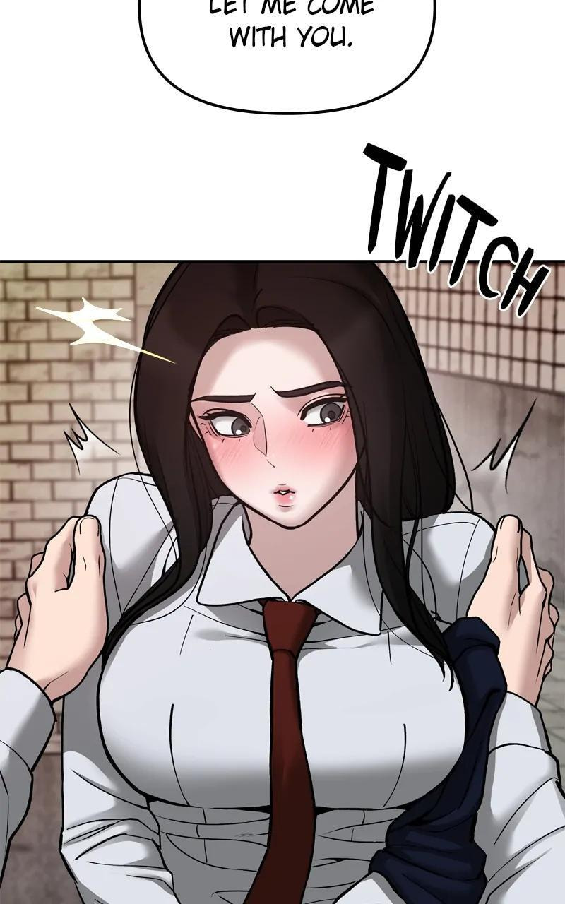 Designated Bully Chapter 79 page 10 - 