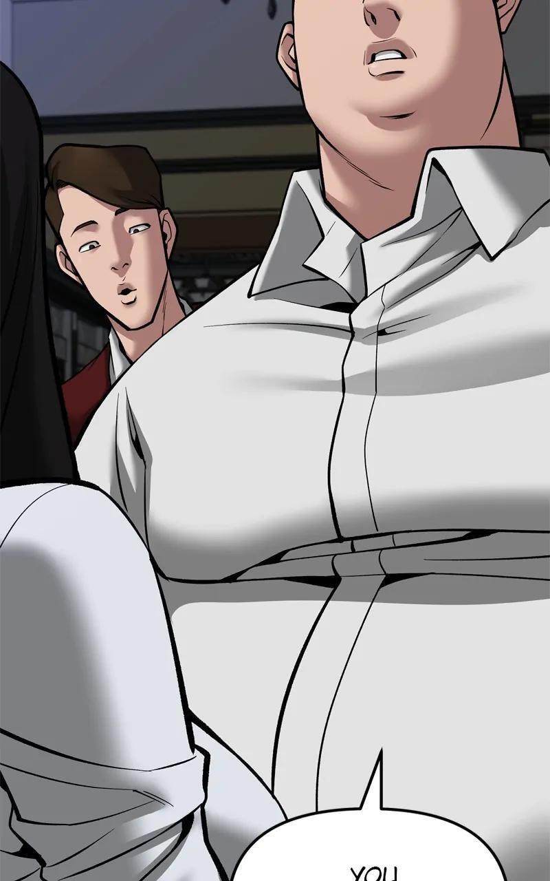 Designated Bully Chapter 79 page 91 - 