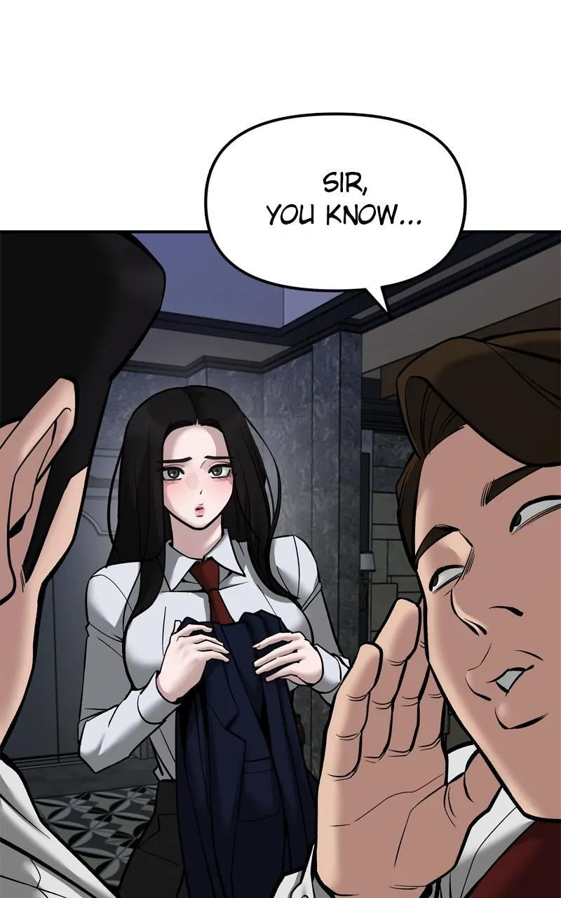 Designated Bully Chapter 79 page 94 - 