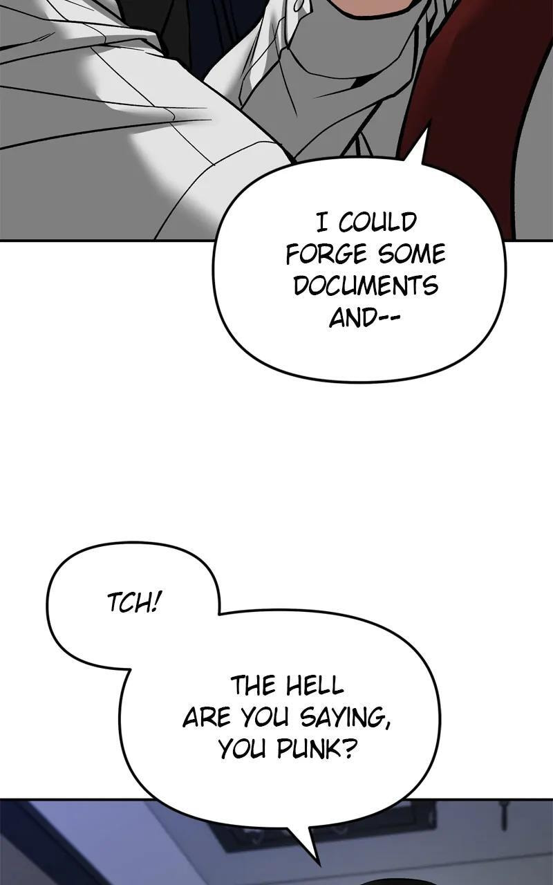 Designated Bully Chapter 79 page 95 - 