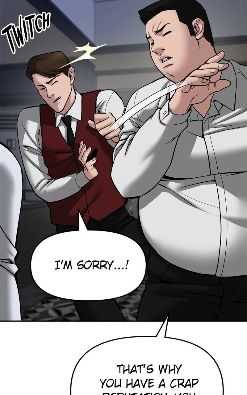 Designated Bully Chapter 79 page 96 - 