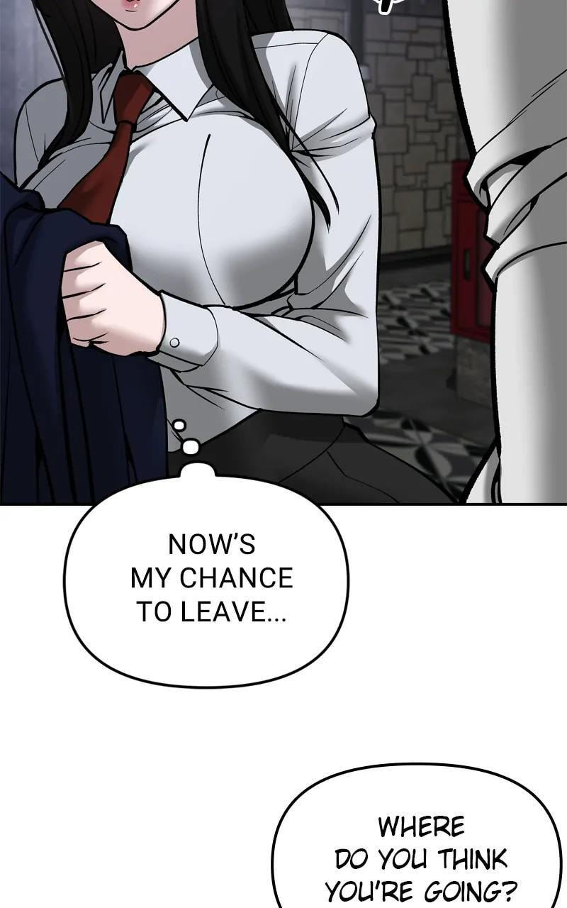Designated Bully Chapter 79 page 98 - 